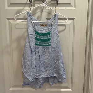 Hollister cute tank